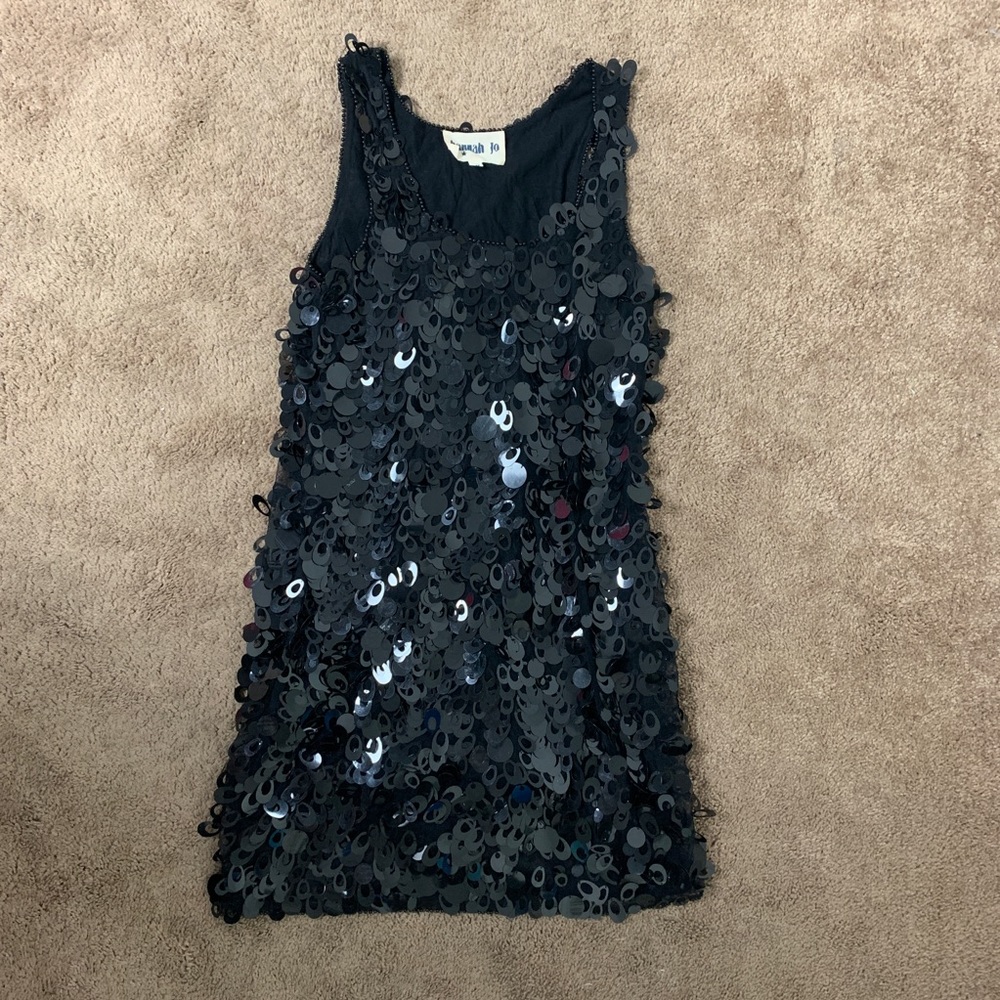 Embellished  party dress